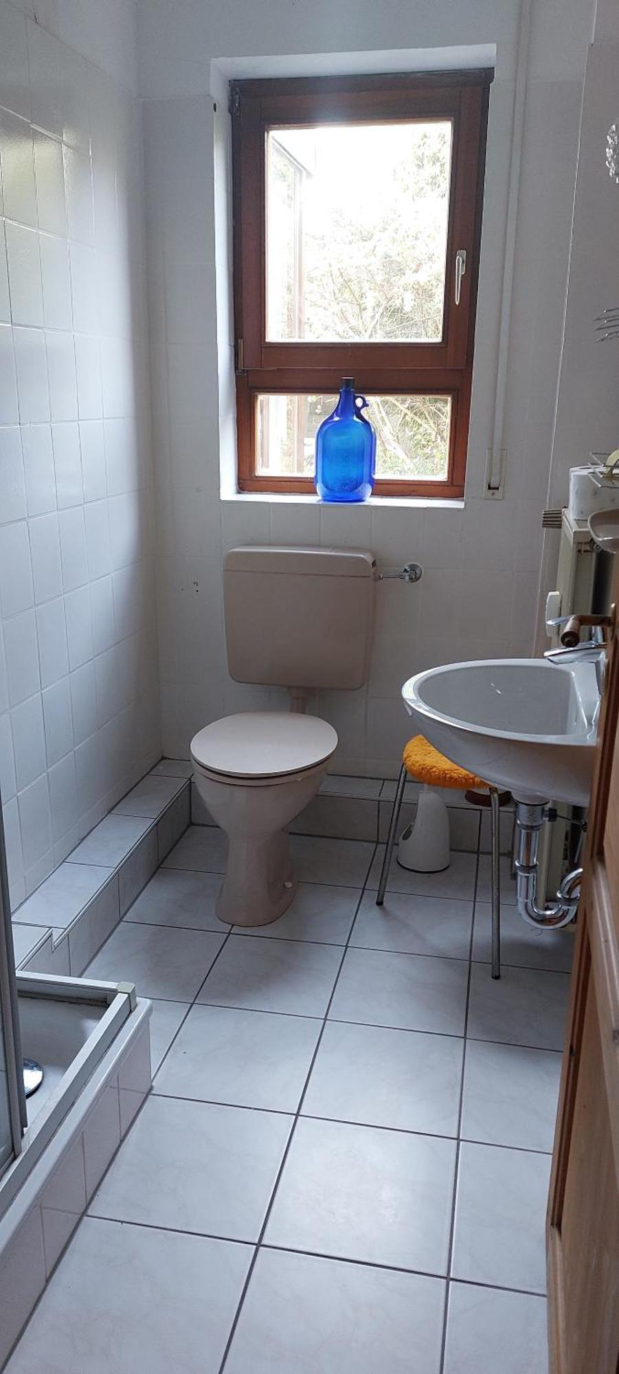 Helle Ruhige Zimmer Zu Vermieten Касел Екстериор снимка