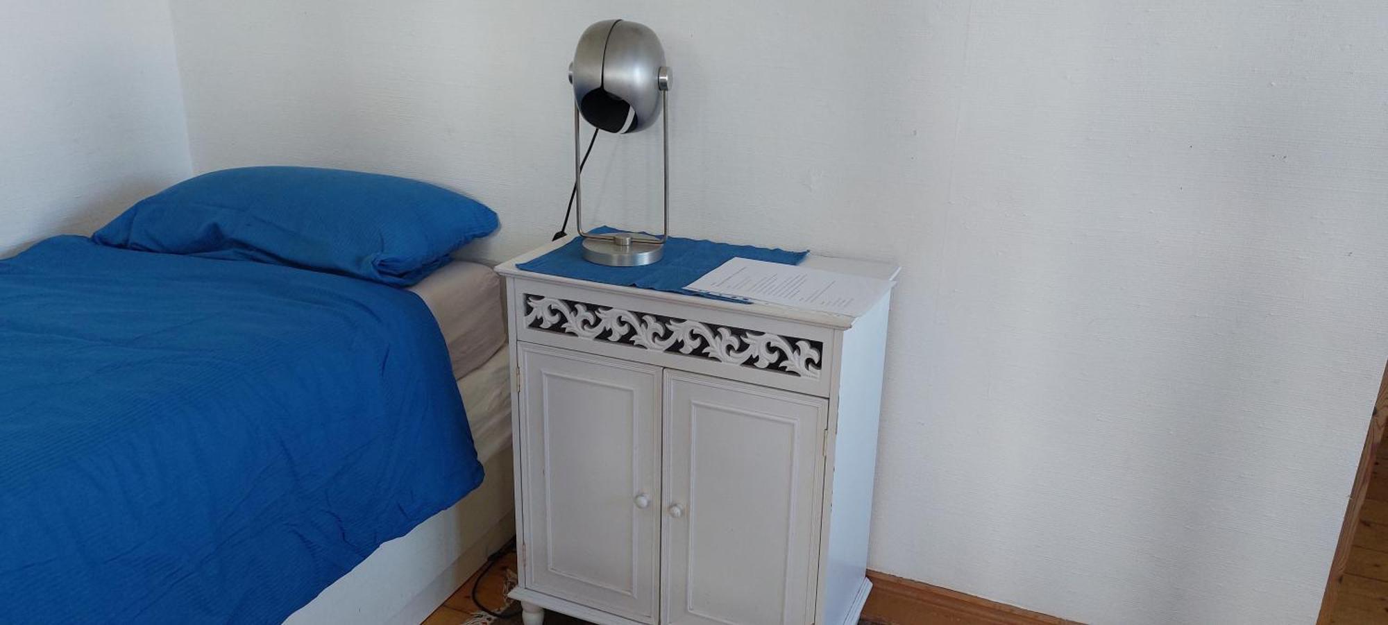 Helle Ruhige Zimmer Zu Vermieten Касел Екстериор снимка